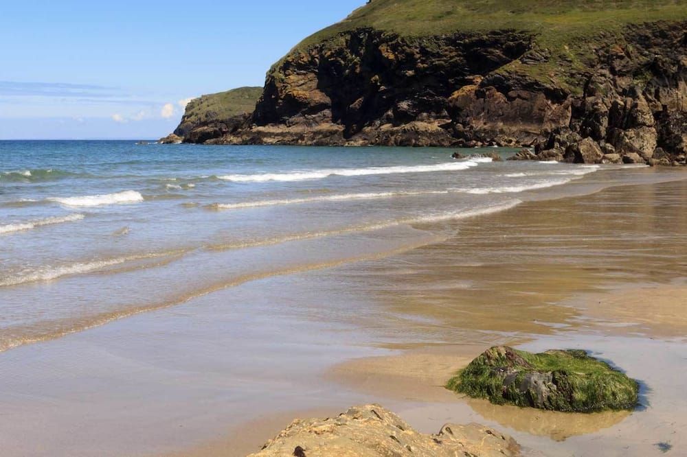 Plage Photo