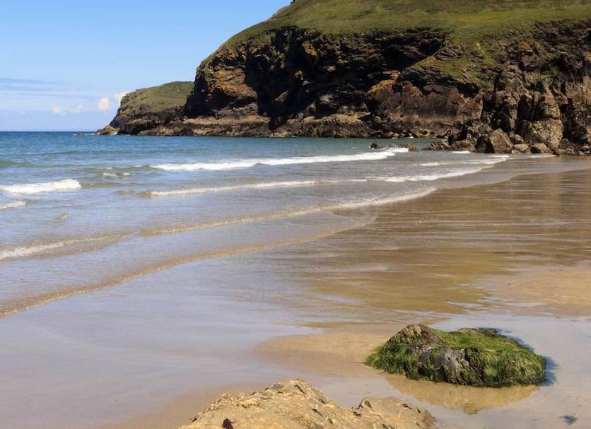 Plage Photo