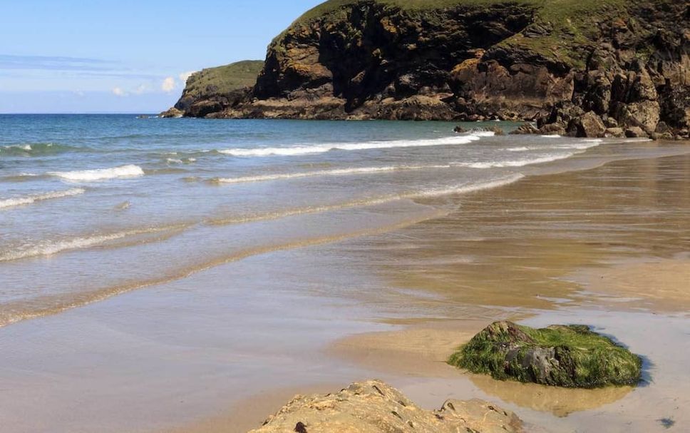 Plage Photo
