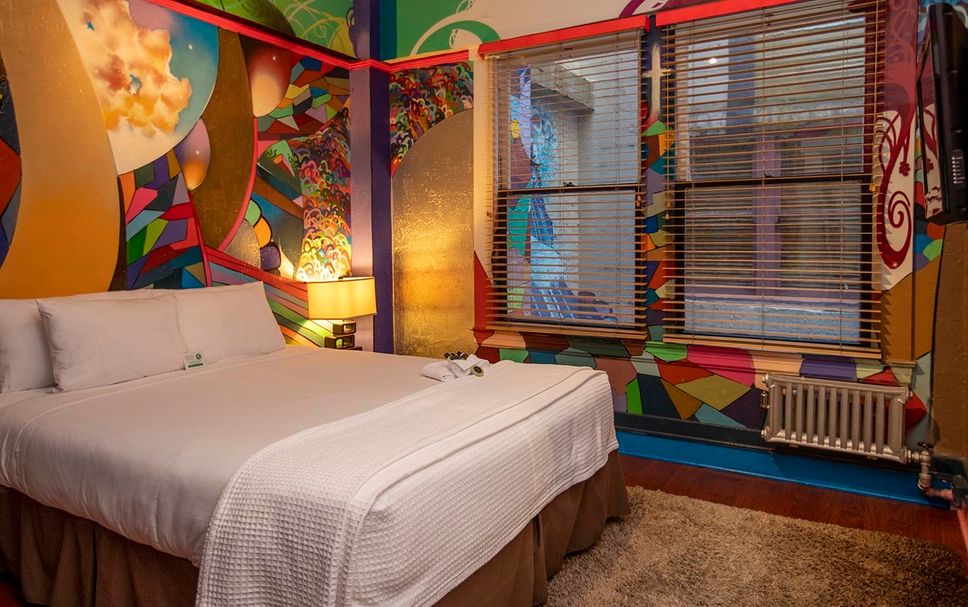 Chambre Photo
