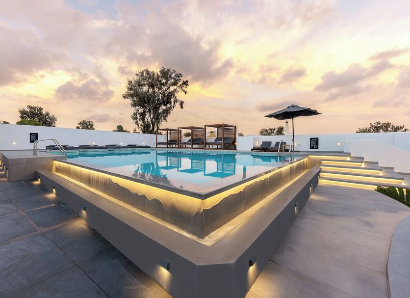 Piscine Photo