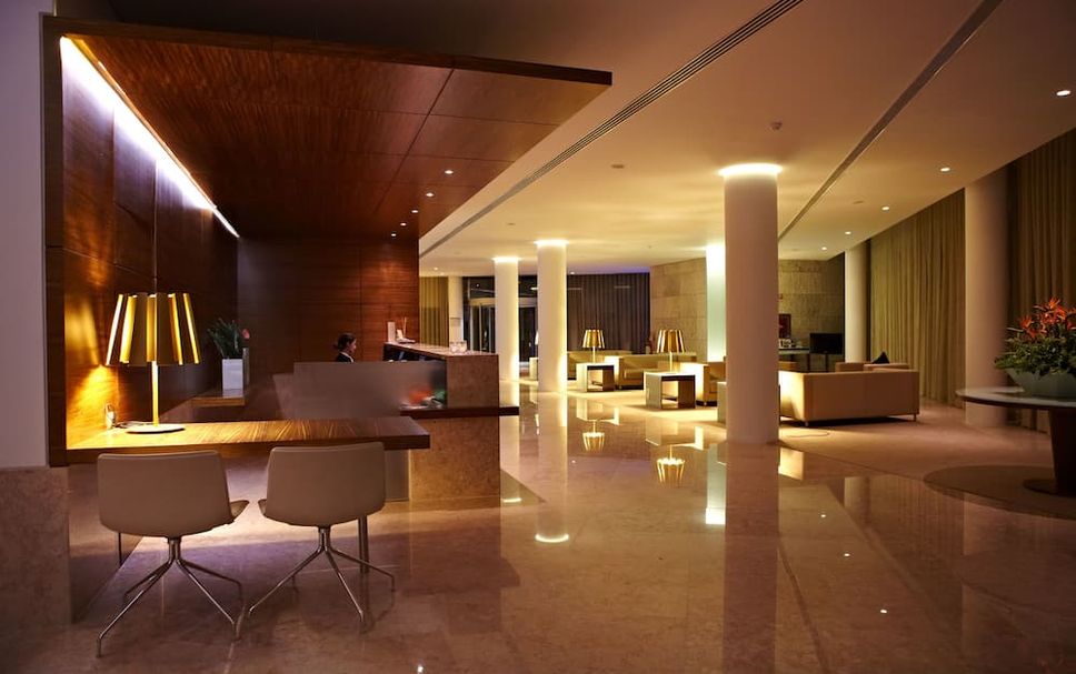 Hall d’entrée Photo