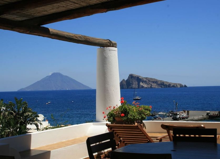Balcon Photo