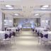 Salle de banquet
