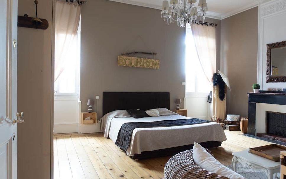 Chambre Photo