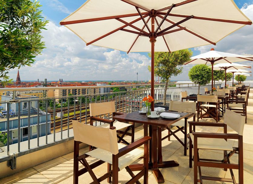 Balcon Photo