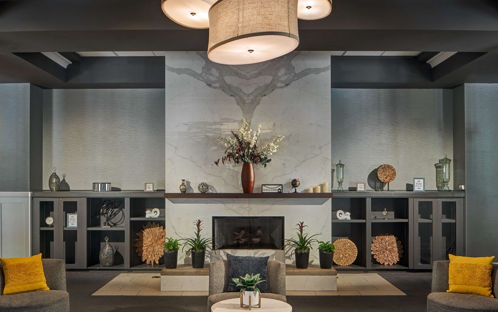 Hall d’entrée Photo