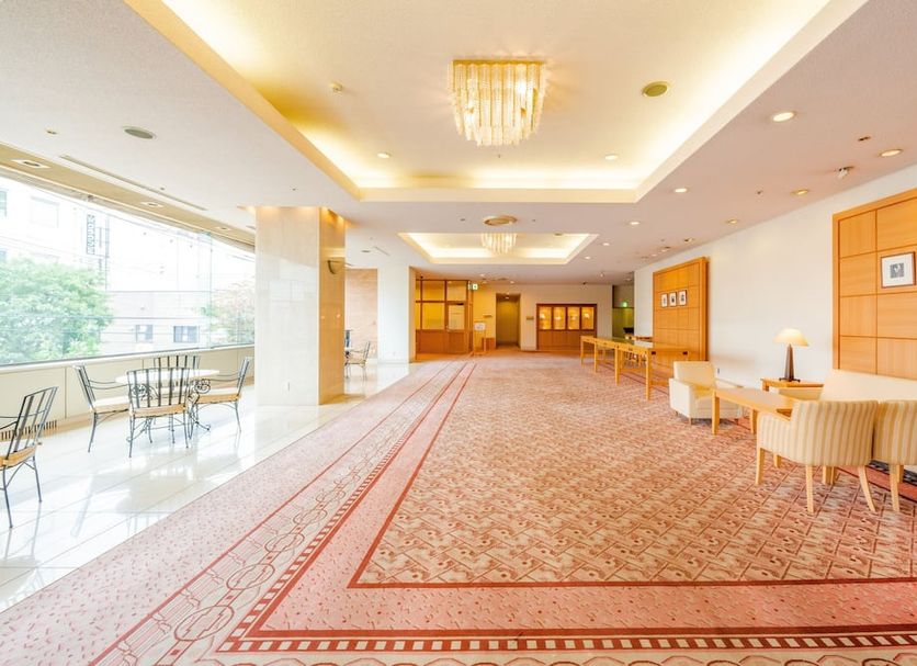 Hall d’entrée Photo