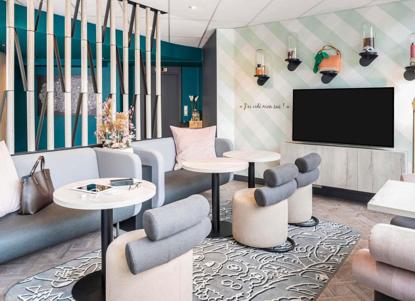 Salon Photo
