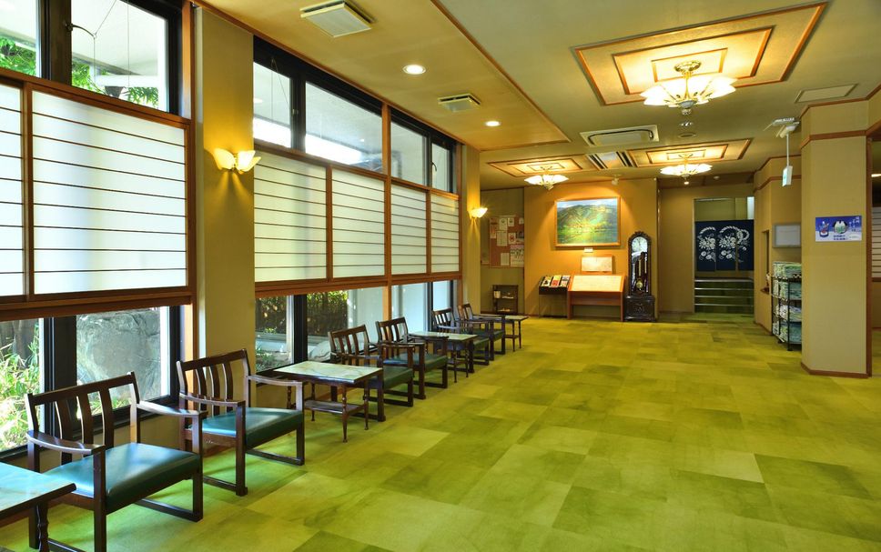 Hall d’entrée Photo