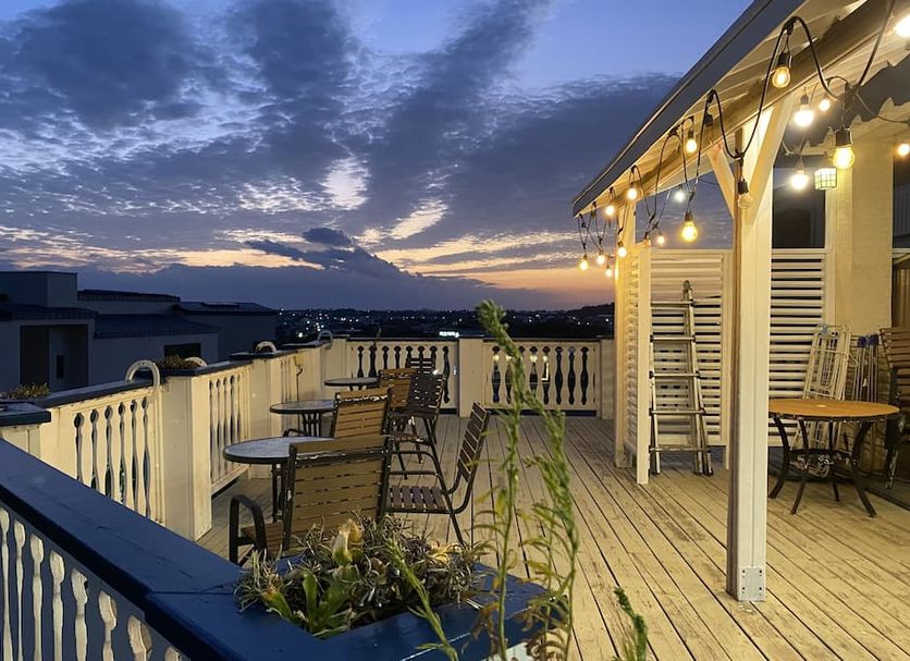 Balcon Photo
