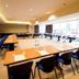 Espace de conférence