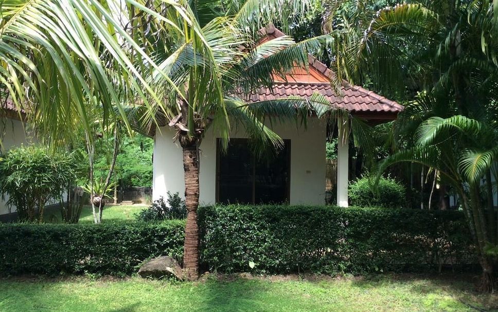 Extérieur Photo