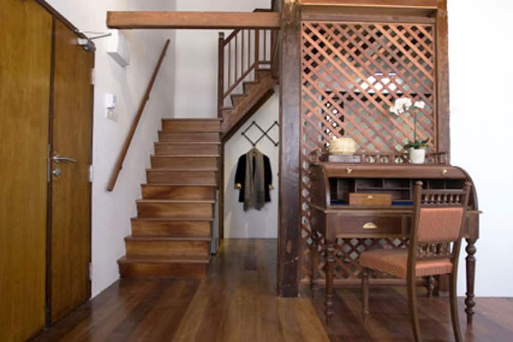 Escalier