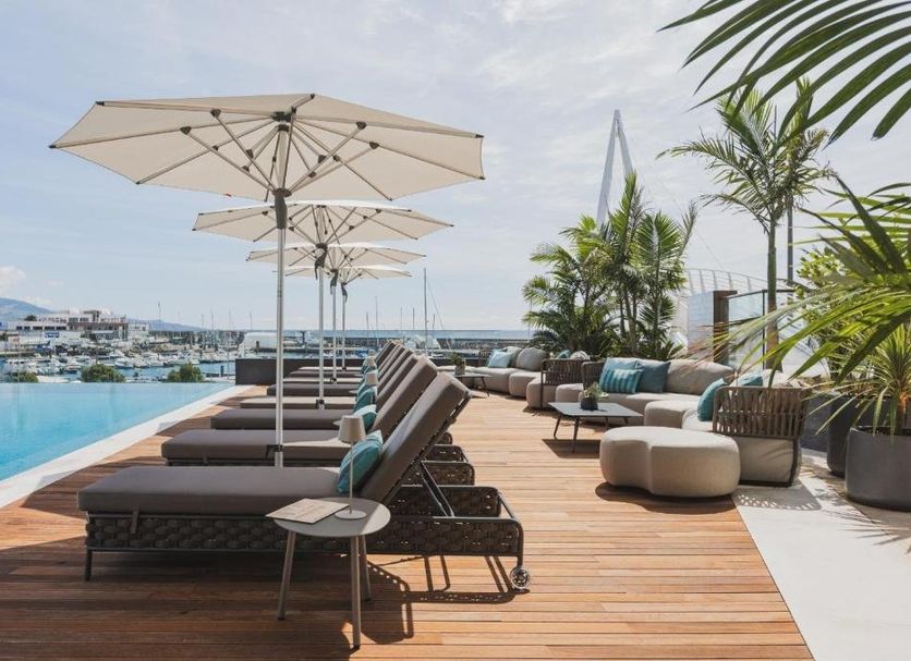 Piscine Photo