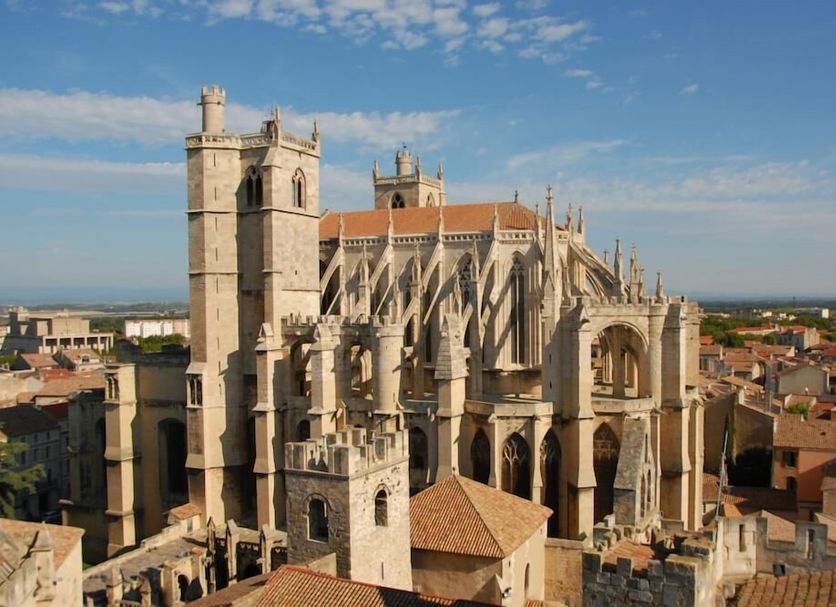 Bâtiment Photo