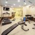 Salle de sport