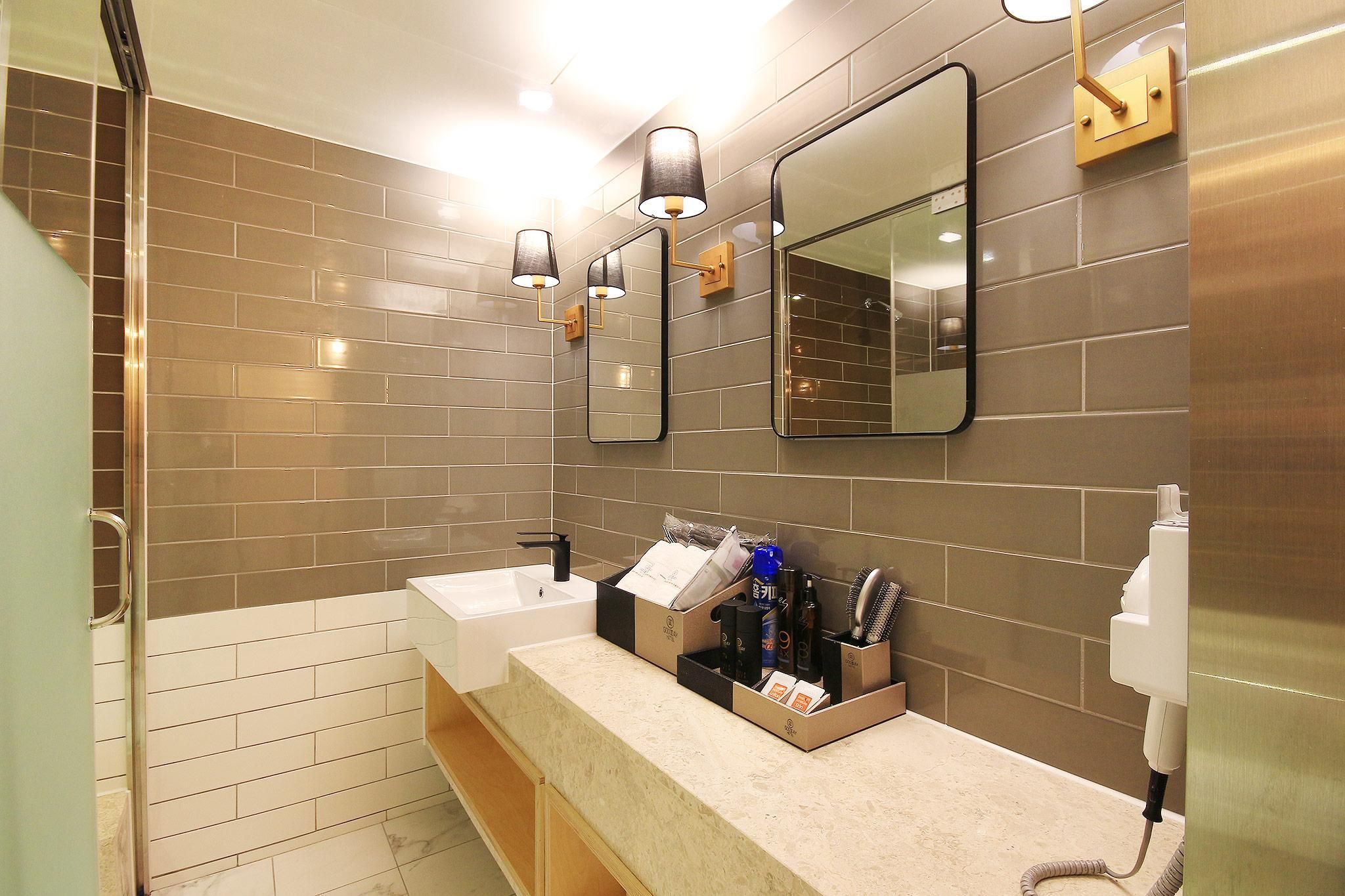 Salle de bain
