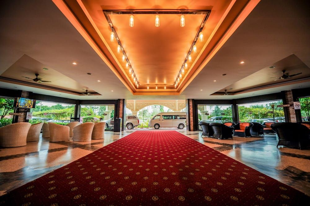 Hall d’entrée Photo