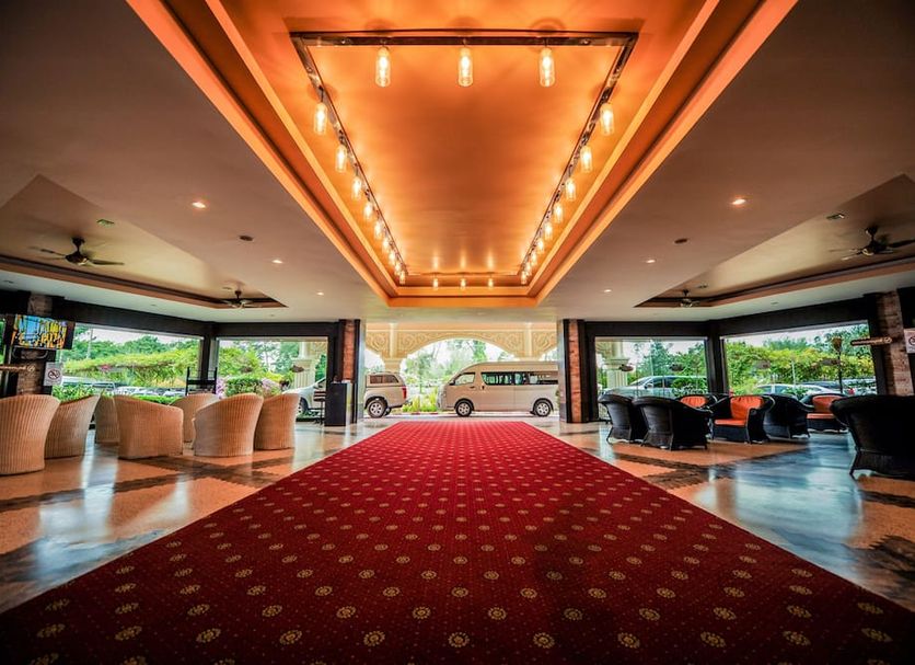 Hall d’entrée Photo