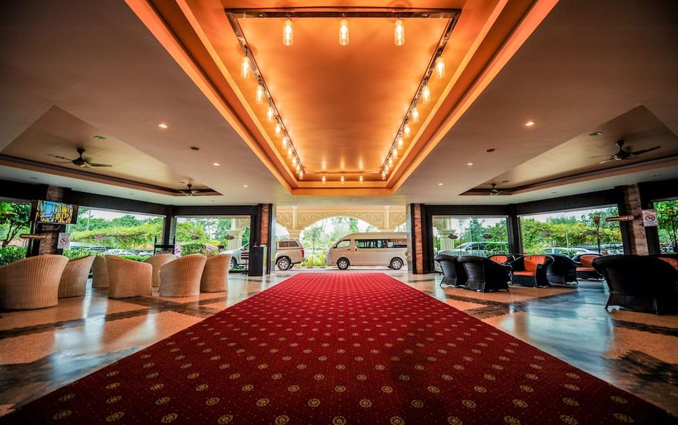 Hall d’entrée Photo