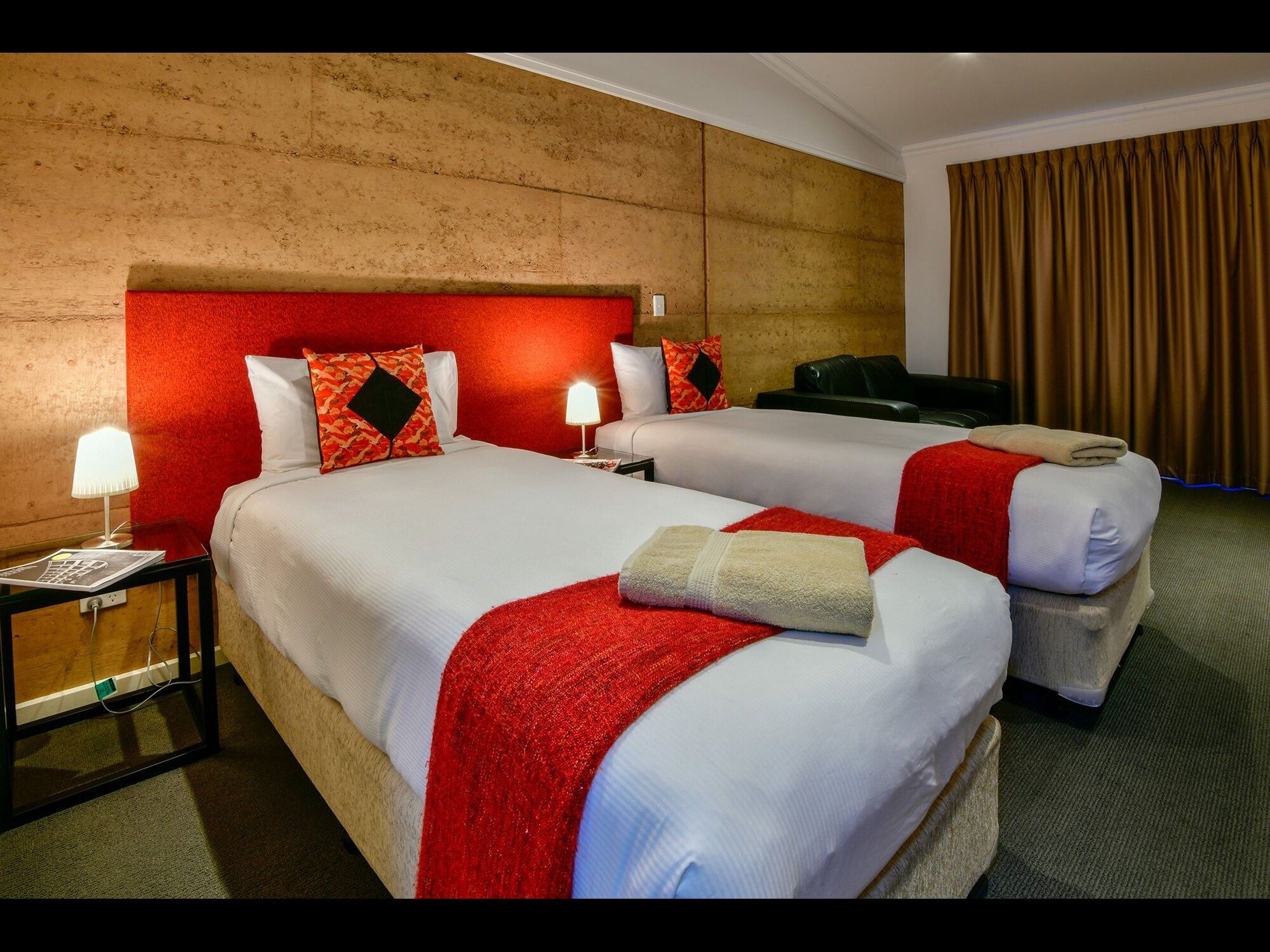 Chambre Photo
