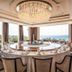 Salle de banquet