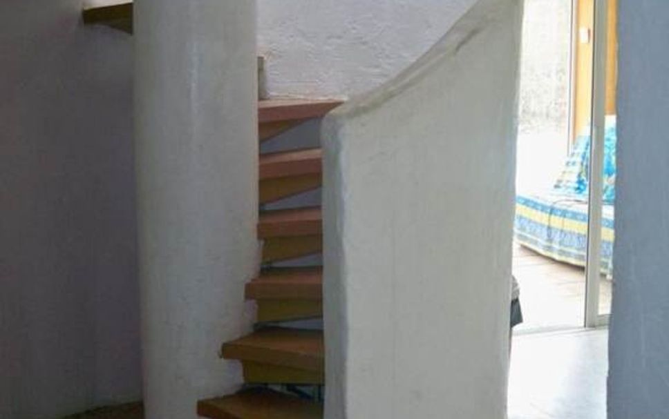 Escalier Photo