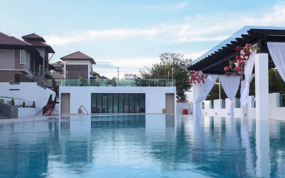 Piscine Photo