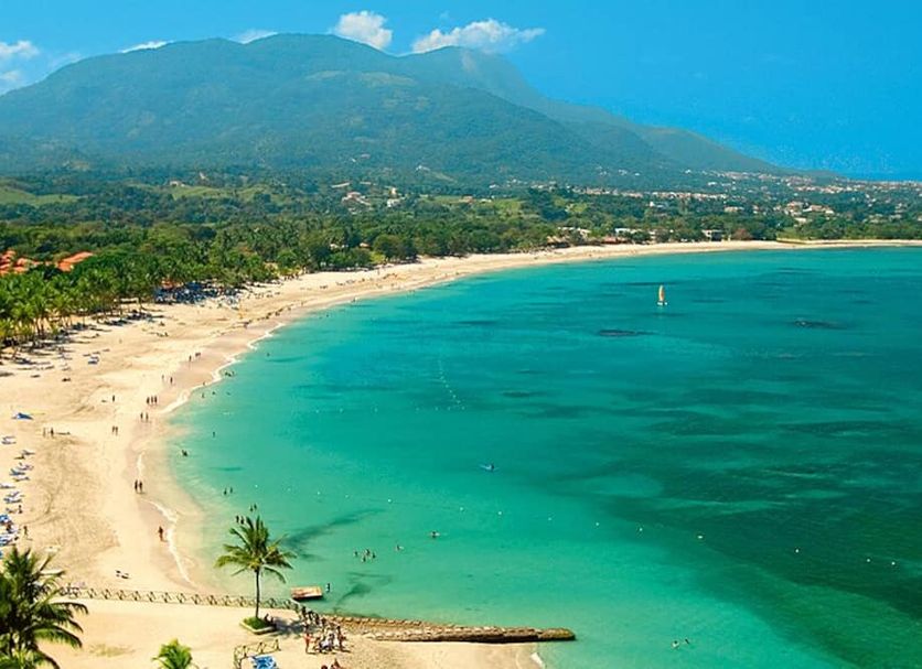 Plage Photo