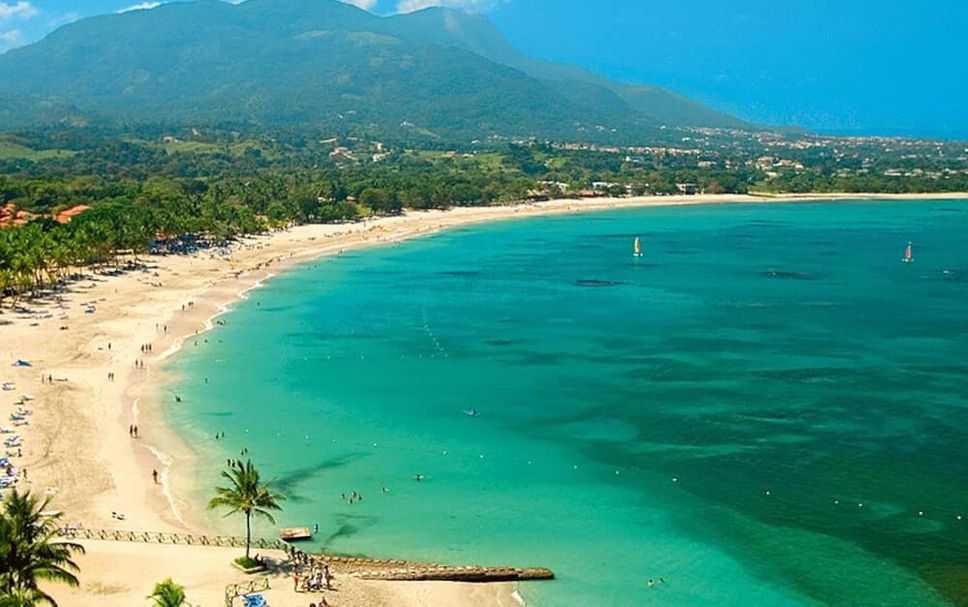 Plage Photo