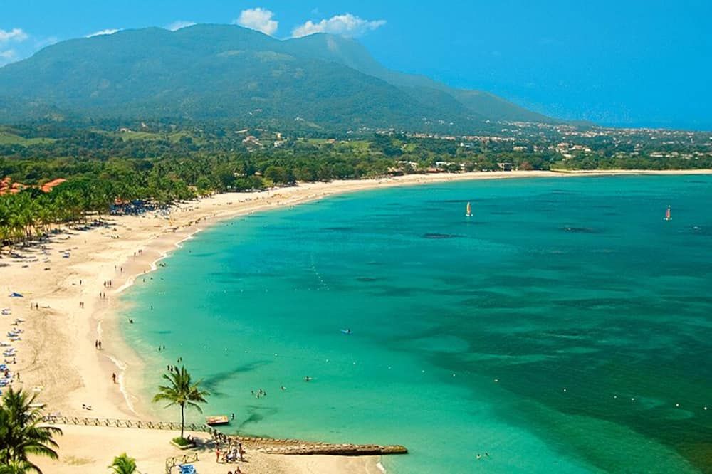 Plage