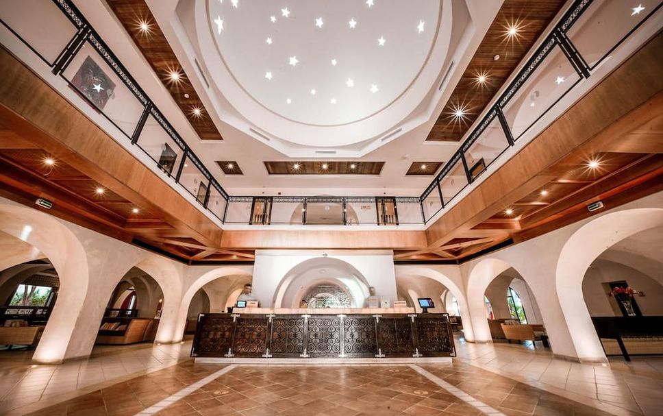 Hall d’entrée Photo