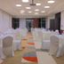 Salle de banquet