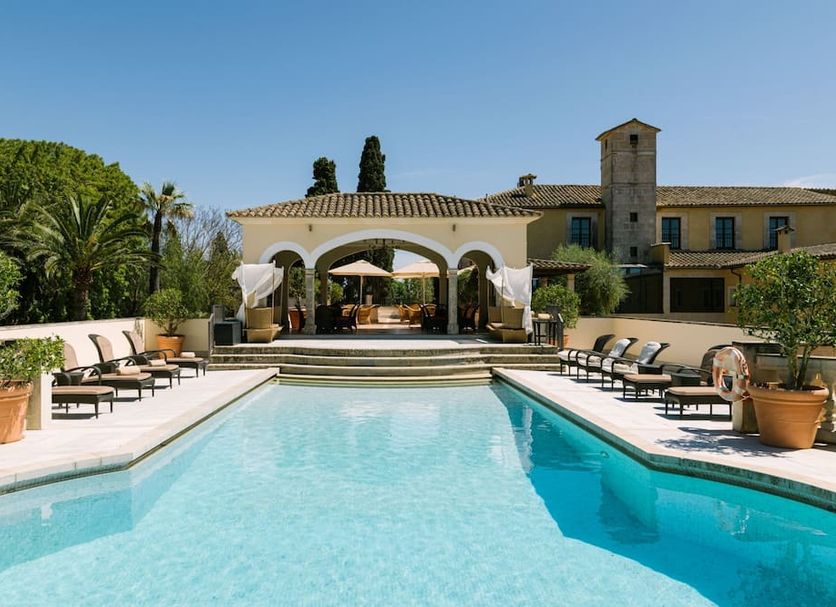 Piscine Photo