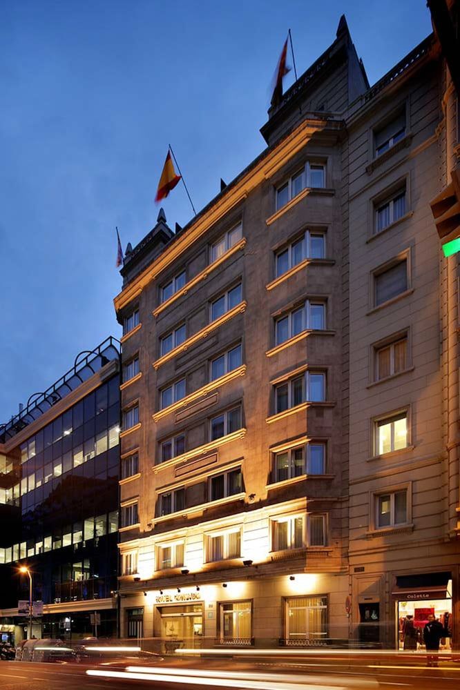 Bâtiment
