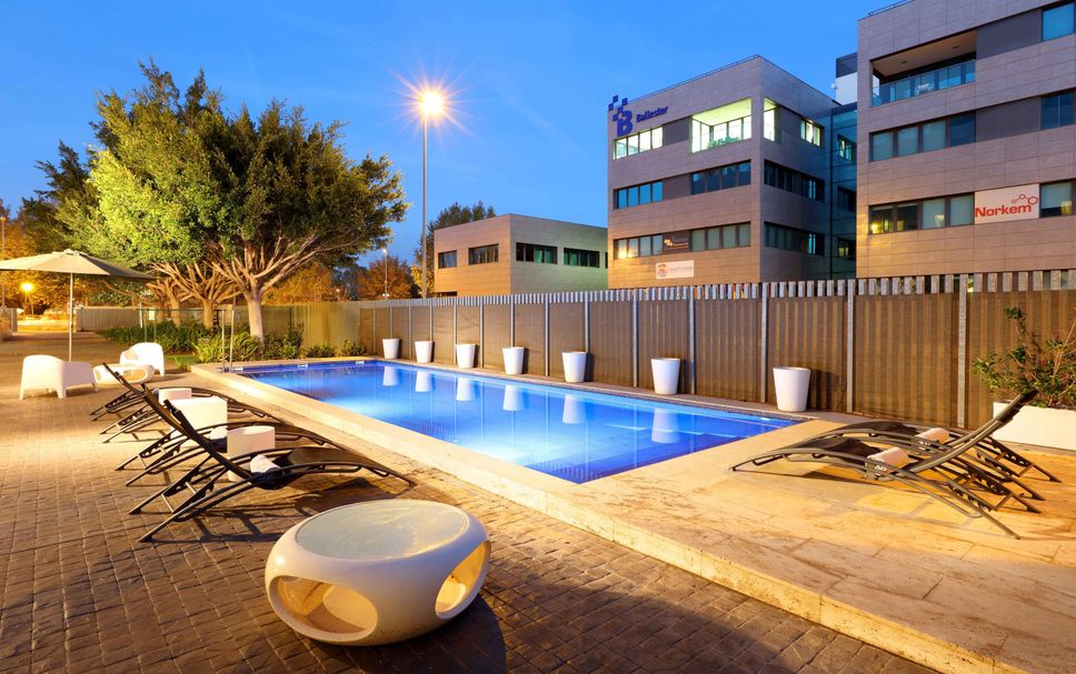 Piscine Photo