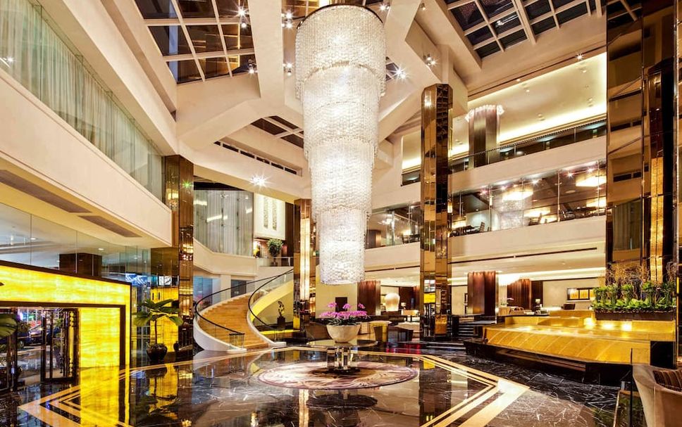 Hall d’entrée Photo