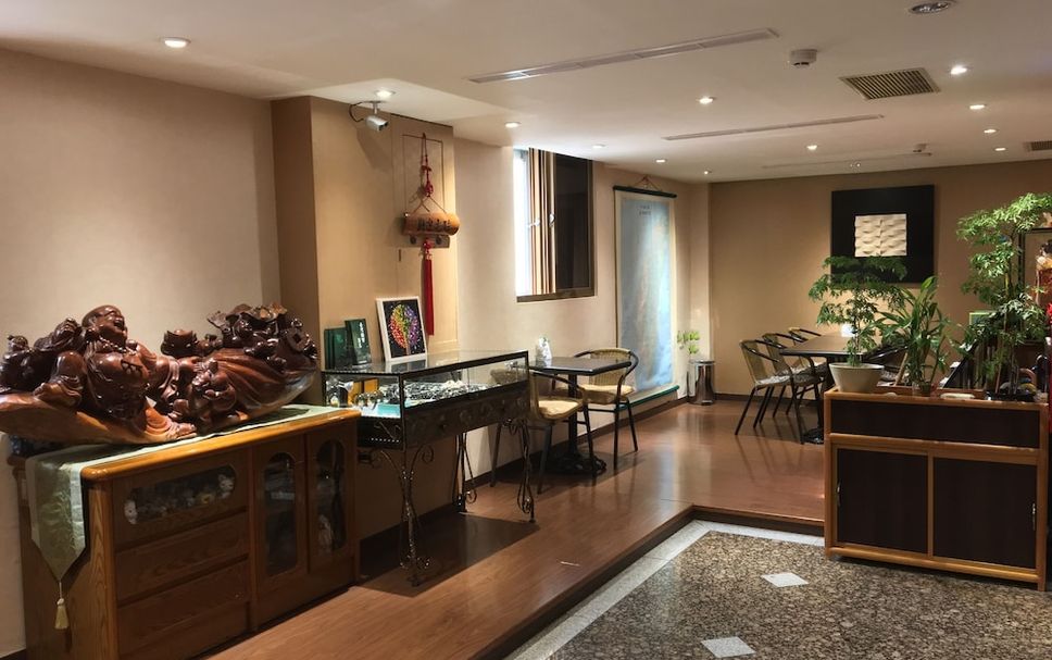 Centre d'affaires Photo