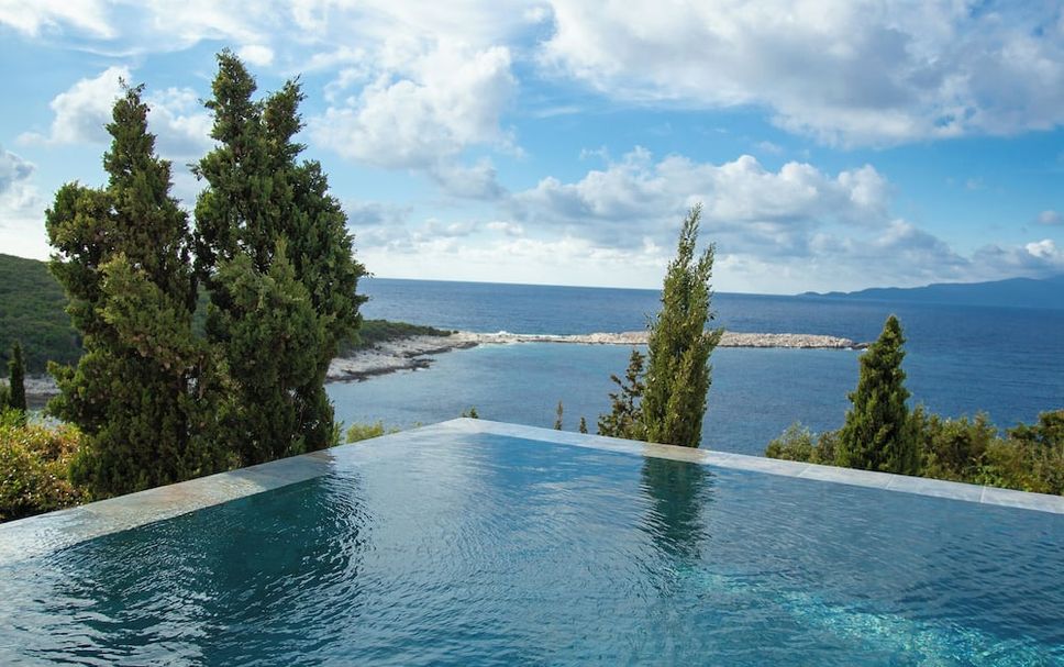 Piscine Photo