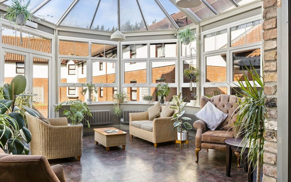 Hall d’entrée Photo