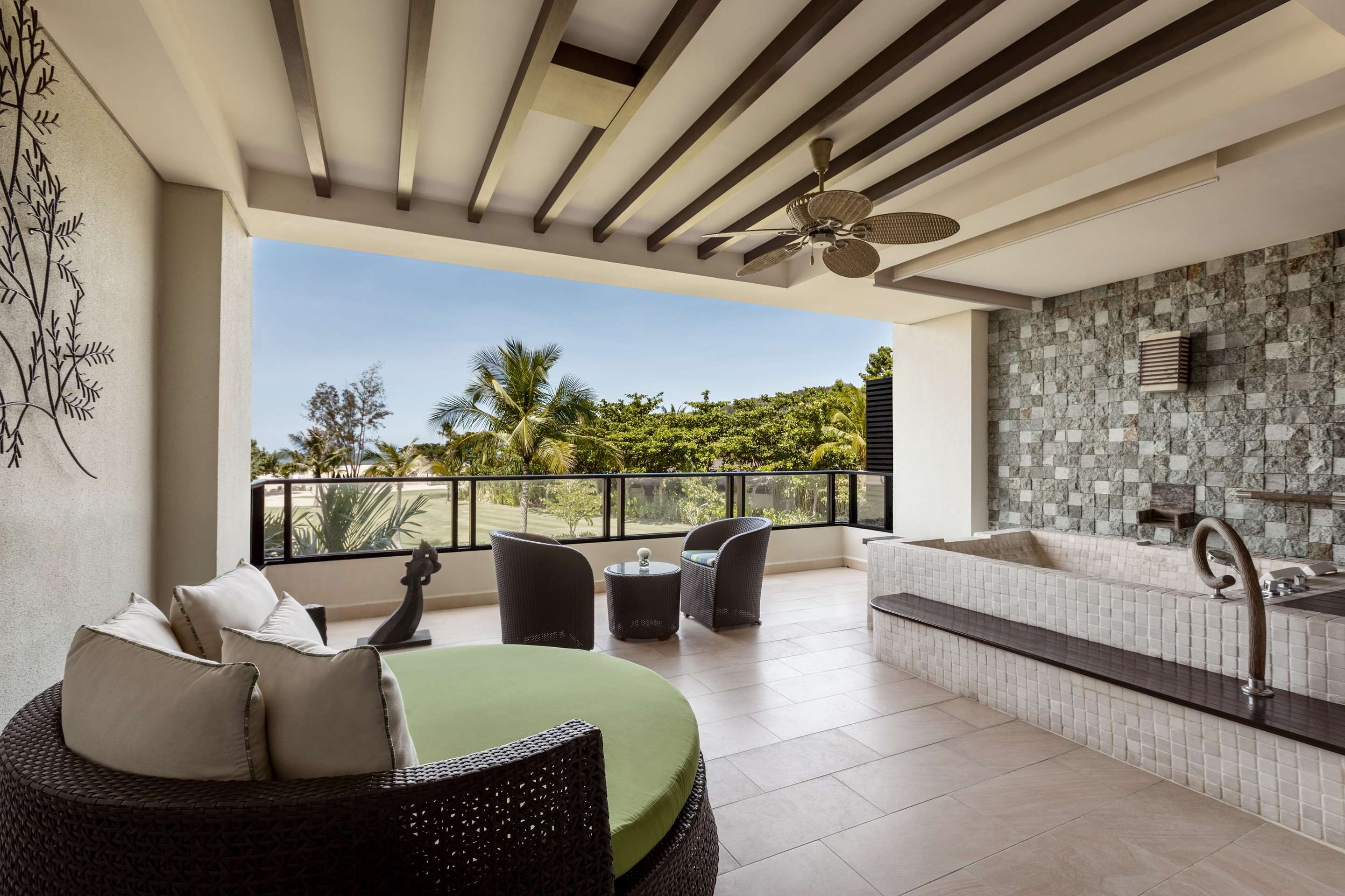 Balcon Photo