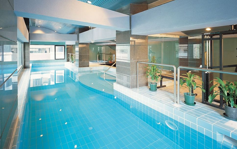 Piscine Photo
