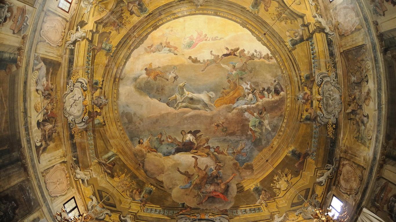 Ca' Sagredo