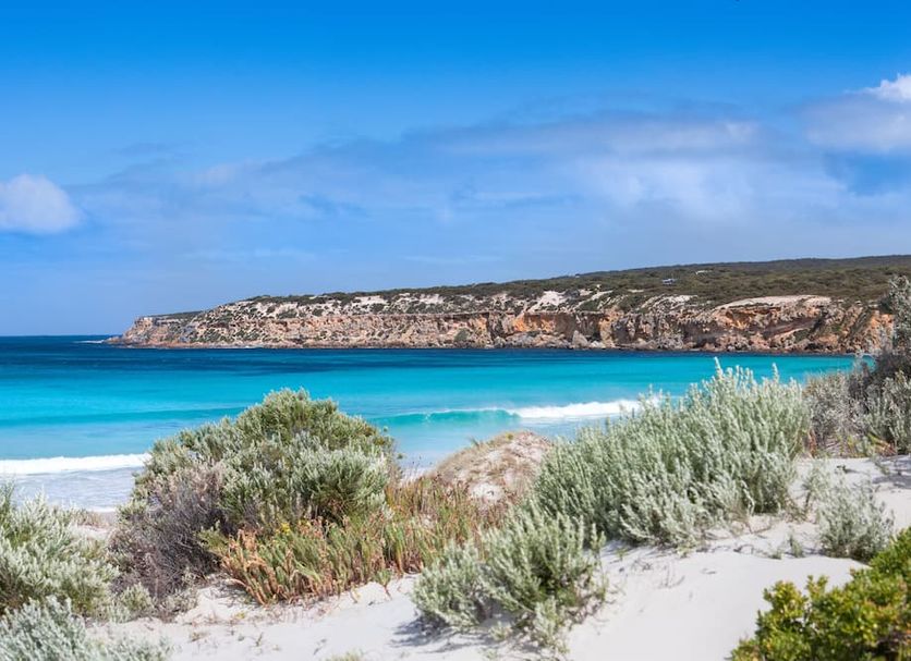 Plage Photo