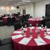 Salle de banquet