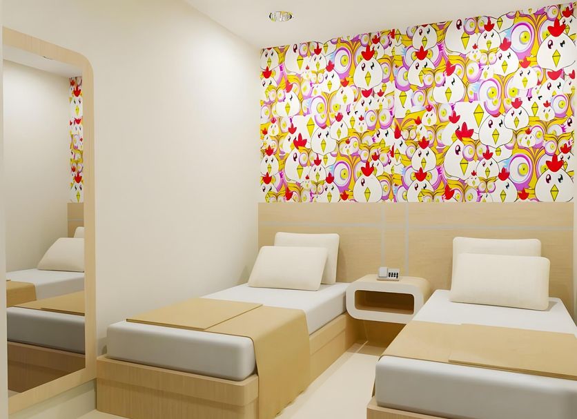 Chambre Photo