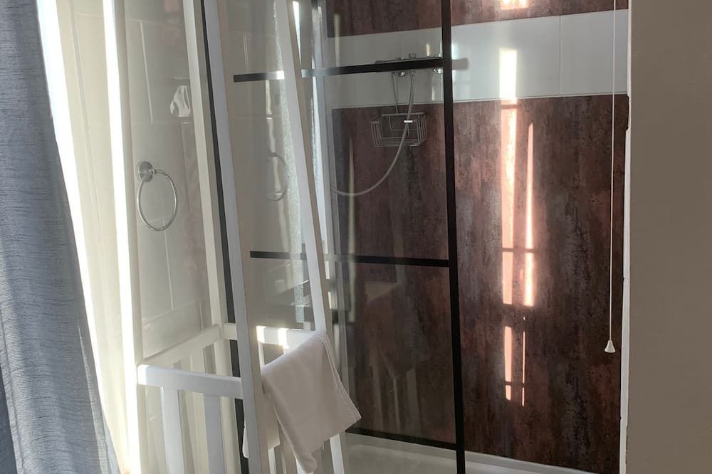Équipements de la chambre