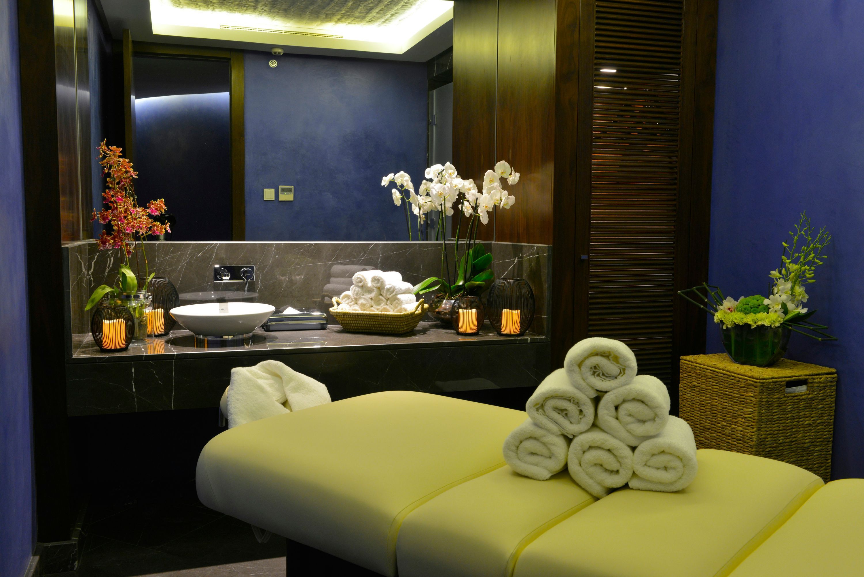 Spa