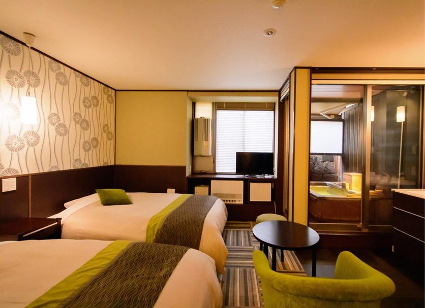 Chambre Photo
